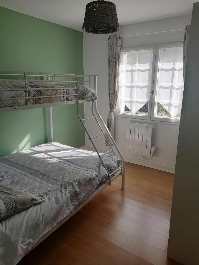 Gite De La Souche Avec Jacuzzi Doudeauville 외부 사진